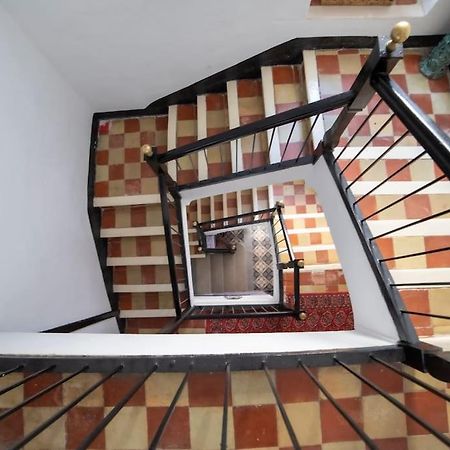 Apartamento Ventanal Ateca Esterno foto