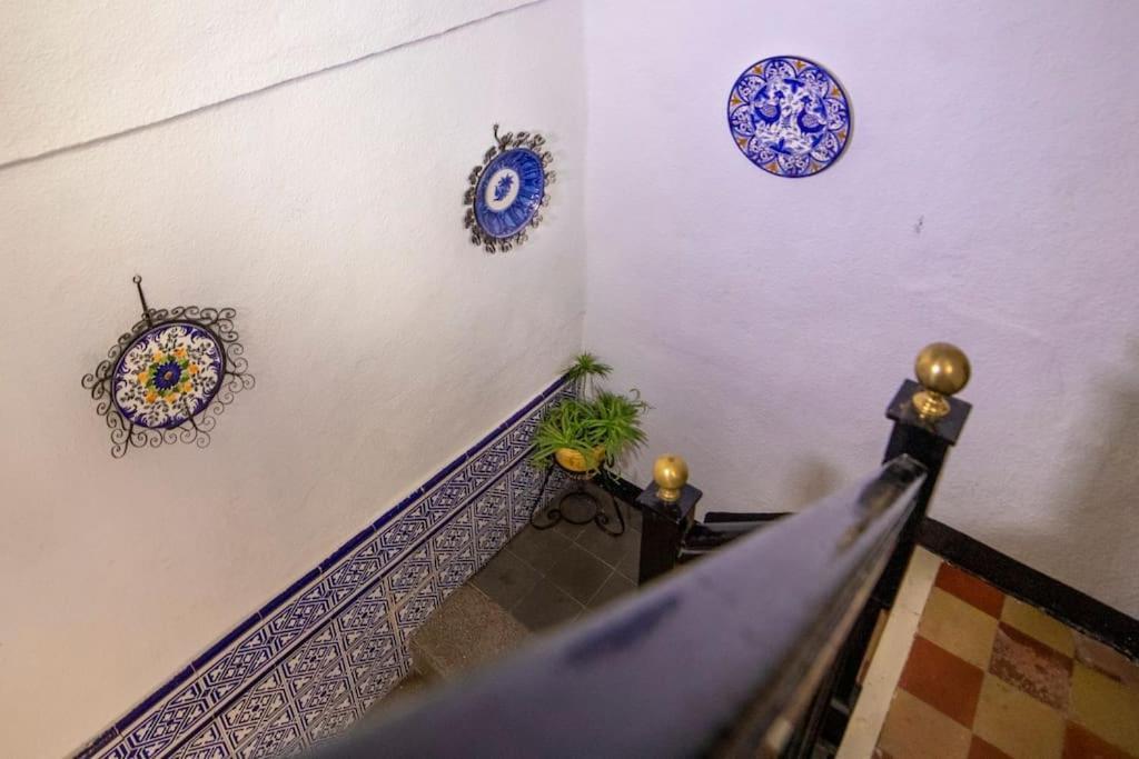 Apartamento Ventanal Ateca Esterno foto