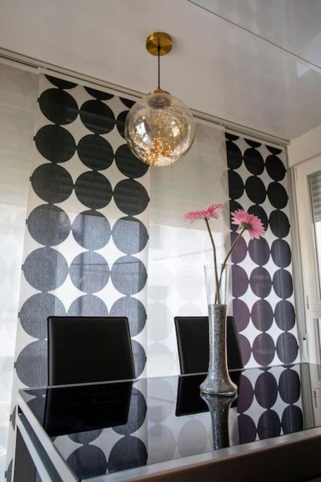 Apartamento Ventanal Ateca Esterno foto