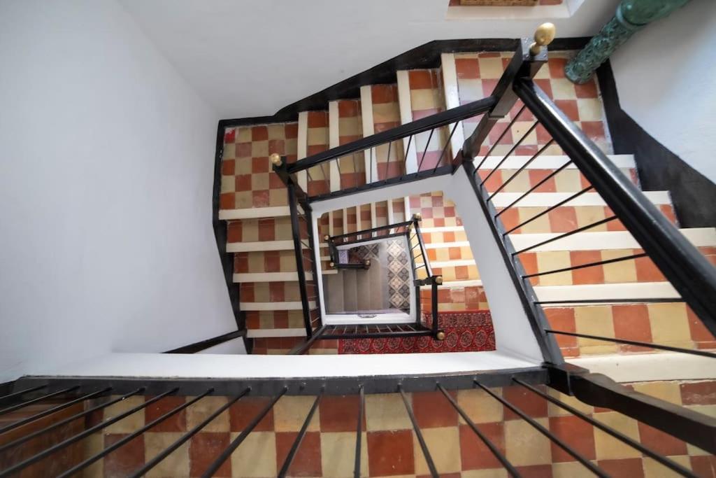 Apartamento Ventanal Ateca Esterno foto