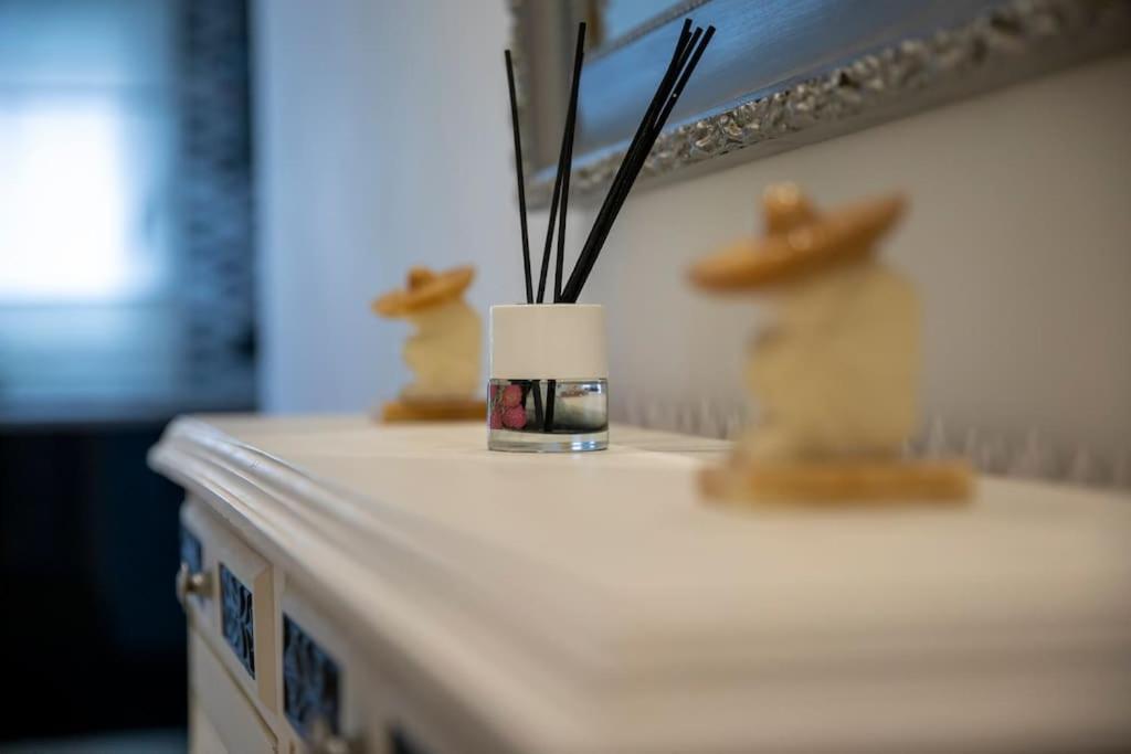 Apartamento Ventanal Ateca Esterno foto